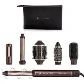 Bellissima Prodigy Multistyler kappersborstel 11956 Bruin 1200W