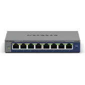 Netgear GS108E