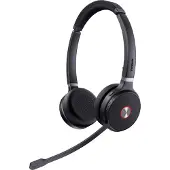 Yealink WH62_DUAL_UC DECT Headset WH62 Dual UC