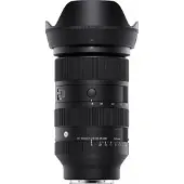 Sigma 28-105mm f/2.8 DG DN Art SE