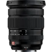 Fujifilm XF 16-55mm f/2.8 R LM WR II
