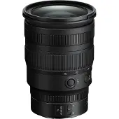 Nikon NIKKOR Z 24-70mm F/2.8 S objectief