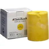 Thera-band Band Soft 46 M Oefenbanden