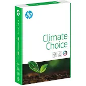 HP Kopieerpapier Climate Choice A4 80gr wit 500 vel - 2 stuks