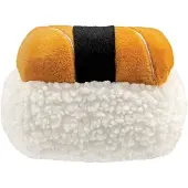 PALM PALS Suhiro Salmon Sushi - Knuffel van 13cm - AUR-61595