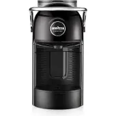 Lavazza A Modo Mio Jolie Evo Apparaat met cups - Zwart