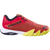 Babolat Jet Viva Padel Shoes Rood EU 44 1/2 Man