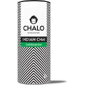 Chalo Cardamom Chai Latte - Indische Vegan Chai - 1KG JAR