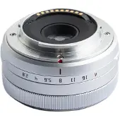 TTArtisan APS-C AF 27mm F/2.8 Fuji X mount White Limited Edition