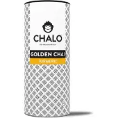 Chalo Vegan Golden Chai - Indian Chai Latte - Kurkuma - 1KG