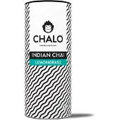 Chalo Lemongrass Chai Latte - Indische Vegan Chai - 1KG
