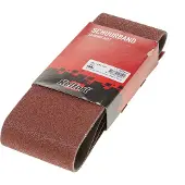 Kelfort SCHUURBAND 100X610MM P40 - 3 BANDEN HOUT, STAAL, VERF, LAK EN PLAMUUR