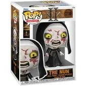 Funko POP! POP MOVIES: THE NUN II- THE NUN