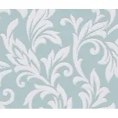 Rasch Elisa 309829 Behang Glitter Bladeren
