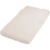 Babys Only Hoeslaken Calm warm linen - 60x120