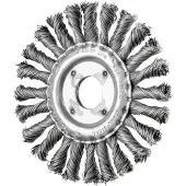 PFERD TOOLS Ronde borstel POS RBG 12512/22,2 CT ST 0,50 43303010 1 stuk(s)