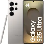 Samsung Galaxy S25 Ultra 1TB Grijs 5G
