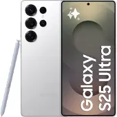 Samsung Galaxy S25 Ultra 512GB Grijs 5G