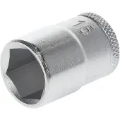 Gedore 30 15 6234230 Dopsleutelinzetstuk 15 mm 3/8 (10 mm)