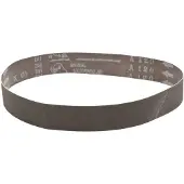 Holzmann Maschinen SBRSG760K120 Schuurband Korrelgrootte (num) 120 5 stuk(s)
