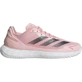 Adidas Defiant Speed 2 Clay Shoes Roze EU 40 2/3 Vrouw