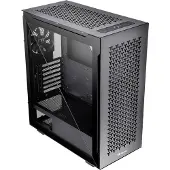 Thermaltake Divider 500 TG Air - MDT - ATX - Behuizing met zijpaneel met raam (gehard glas)