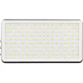 Dörr SVL-180 PB PRO LED-videolamp Aantal LEDs: 180 Bi-Color