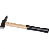 Peddinghaus DIN 5109 5116020030 Schrijnwerkershamer 620 g 320 mm DIN 5109 1 stuk(s)