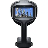 FLIR Si2-PD Camera voor akoestische beeldvorming