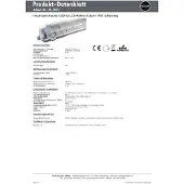 Mlight Lamp voor vochtige ruimte LED-buis G13 Lichtgrijs