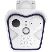 Mobotix Mx-m16tb-t237 Beveiligingscamera