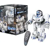 Revell T-Giant Speelgoedrobot Kant-en-klaar