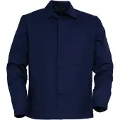 Havep Korte Jas Drukknoop Basic 3045 | Maat: 48