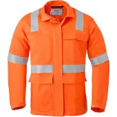 Havep 5safety Korte Jas/vest 3256 | Maat: 48
