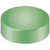 Edsyn PUK10 Soldeerpuntreiniger 1 stuk(s)