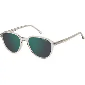 Carrera 342/S Beige ruthenium 53/19/145 MAN Zonnebrillen