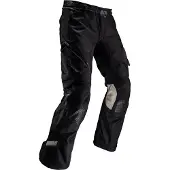Leatt ADV MultiTour 5.5 Stealth Waterdichte Textielbroek