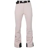 8848 Altitude Tumblr Stripe Skibroek Dames Powder Pink 40