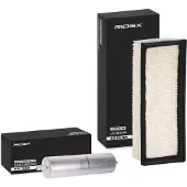 RIDEX 4055F34578 Filterset