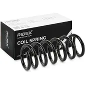 RIDEX 188C0899 Chassisveer