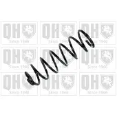 Quinton Hazell QCS6635 Chassisveer