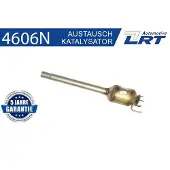 LRT 4606N Katalysator