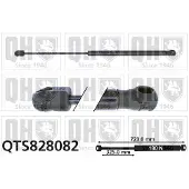 Quinton Hazell QTS828082 Gasveer motorkap