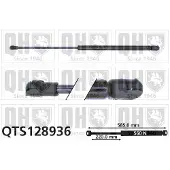 Quinton Hazell QTS128936 Gasveer motorkap