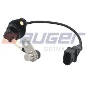 AUGER 115389 Wielsnelheidssensor (ABS)