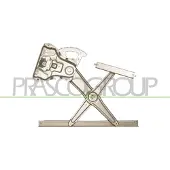 PRASCO Raambedieningsmechanisme TY089W023