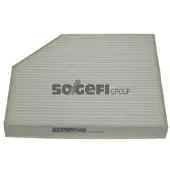 COOPERSFIAAM FILTERS PC8209 Interieurfilter