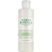 Mario Badescu Coconut Body Soap 236 ml