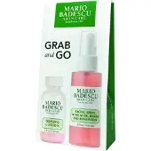 Mario Badescu Grab And Go Set