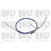 Quinton Hazell BC3231 Handremkabel